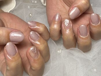 マイネイル(M.nail)/オフィスネイル