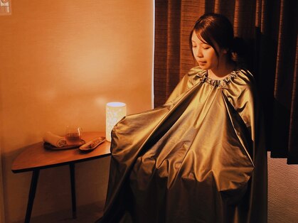 想(SOU)の写真