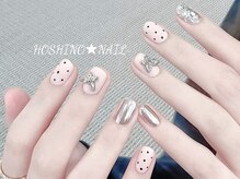 ホシノネイル(HOSHINO NAIL)/