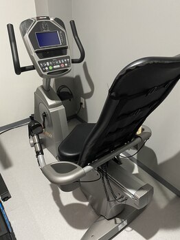 てごころボディバランス(BodyBalance)/リカンベントバイク