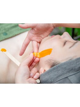 顔脱毛がしたい