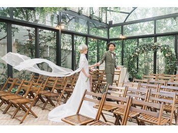 テマモリ(temamori)/ブライダル