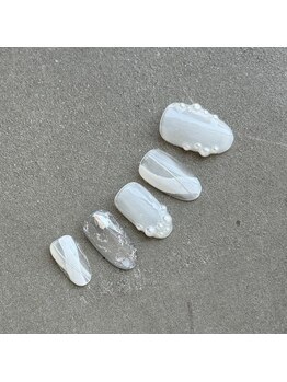 アレミティ(Aremiti)/7月マンスリー