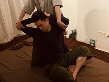 ガーオガーオ 新宿 四ツ谷(GaaoGaao)