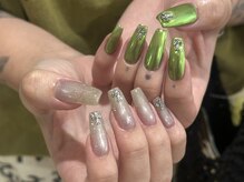 ミュート(mu'te)/90min &nbsp;by uka