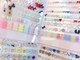 リリキュアネイル(RRKYUA NAIL)の写真/長さだし+持ち込みネイルが大人気★痛ネイル/3Dパーツの推し活ネイルもお任せください![長さだし/持ち込み]