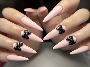 ミチネイルズ 池袋(Michi nails)/