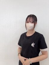 ルナ(LUNA) nailist 中尾