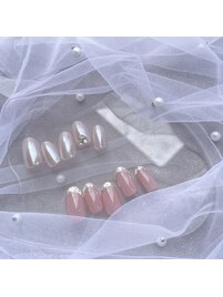 ブライダル Design