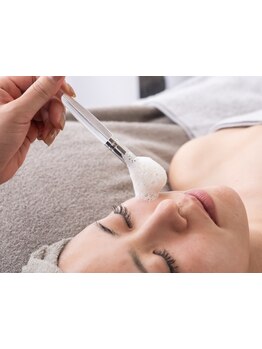 毛穴ケアをしたい