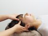 “脳疲労リセット”頭の深層から整う、睡眠改善ドライヘッドスパ　30分