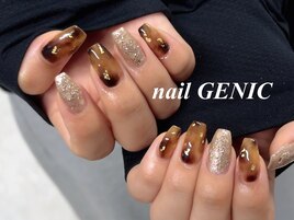 nail GENIC