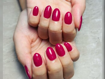 ルナフルール(Luna fleur)/