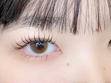 オアラテ 仙台店(or LATTe)/まつげパーマ｜ふんわりカール