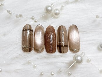 ネイルパティオ 新越谷店(nail patio)/9500コース