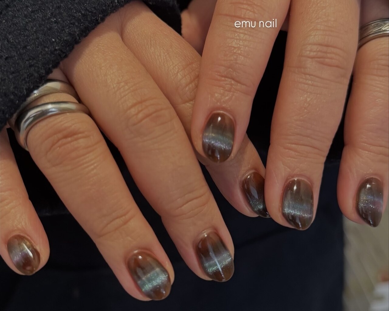エム ネイル(emu nail)｜ホットペッパービューティー