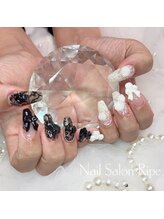 リペ(Ripe)/レースネイル