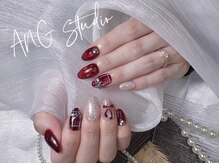 エーエヌジー スタジオ(ANG Studio)/