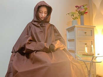 エリス(ellelys)の写真/【よもぎ蒸し×リンパマッサージ】本格オーダーメイド施術が人気★お身体のお悩みはellelysにお任せ下さい!