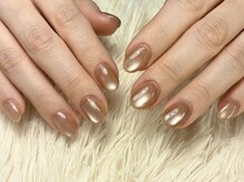 ラナネイル(LanaNail)/マグネットネイル