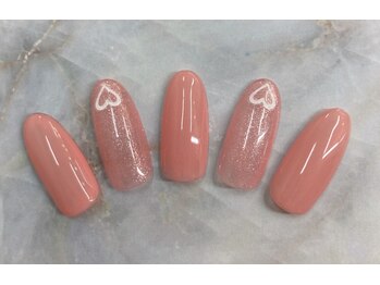 2月定額￥6900→自店オフ込¥3000