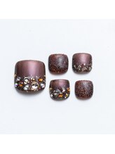 イーデザイン ネイル(E.design.Nail)/デザイン￥11980［新規￥10980］