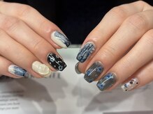 アリュール アンド エテルノ 戸祭店(Allure & ETERNO)/nuance