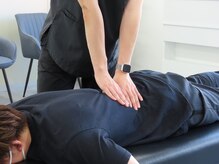 ナオル整体 町田院(NAORU整体)/町田/整体/町田整体/整体院