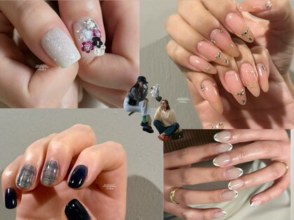 マタネ(matane)の写真