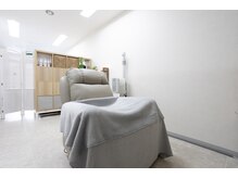 ミレット(Miretto)の雰囲気(完全個室/リクライニングベッドでゆっくりお過ごし下さい♪)