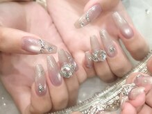 ピクシーネイル 岐阜駅前店(PIXY NAIL.)