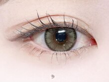 ザラボアングゥ(The Labo ungu)/下まつ毛パーマ