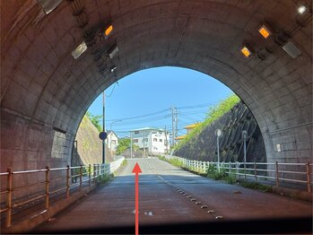 ロカ(ROCA)/アクセス地図（車）14