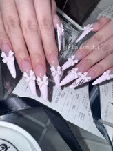 ノーリミットオオサカ 心斎橋(nolimit.osaka)/長さだし/つけ放題/持ち込み