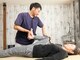 トーラス 整体(TORUS)の写真/体の歪み・猫背・肩こりにお悩みの方へ！トーラス式整体で姿勢を整え、根本改善を目指しませんか？◎