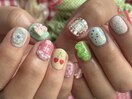MAXI【sara】