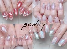ボニー(BONNY)