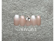 エニオラ(anyora)/シンプルワンホン定額デザイン