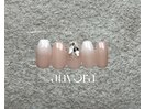 シンプルワンホン定額デザイン
