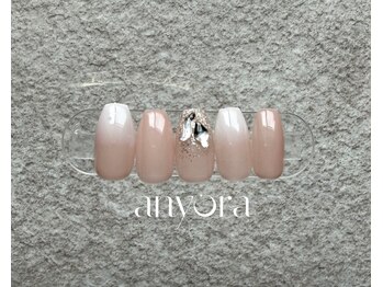 シンプルワンホン定額デザイン