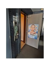 メゾン ドゥ レ(Maison du lait)/ドアオープン