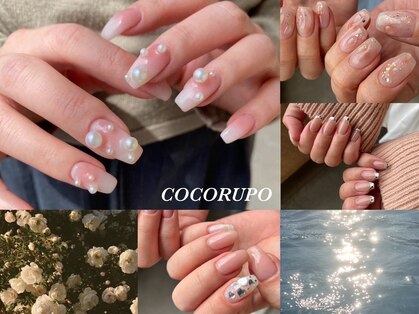 ココルポ 京橋(COCORUPO)の写真