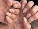 ベイネイル(Bae nail)の写真/【韓国・ワンホン】定額デザイン140種類以上￥6900～トレンドネイルが楽しめる!ずっと通いたくなるサロン★