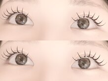 エイミーアイラッシュ 川崎(Aimey eyelash)/【目尻長めデザイン】