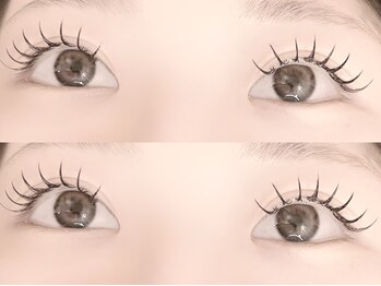 エイミーアイラッシュ 川崎(Aimey eyelash)/【目尻長めデザイン】