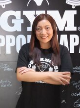 パワーハウスジム札幌ジャパン&nbsp;船木　 歩乃果