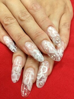 ネイルサロン ピュール(PUR)/◆ネイル◆