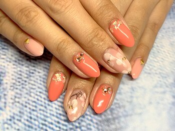 ア ネイル(A nail)/