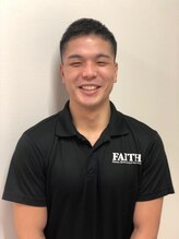フェイス(FAITH)&nbsp;山元 剣心