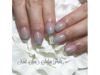 ネイルスパサロン プリール(Pulir)/